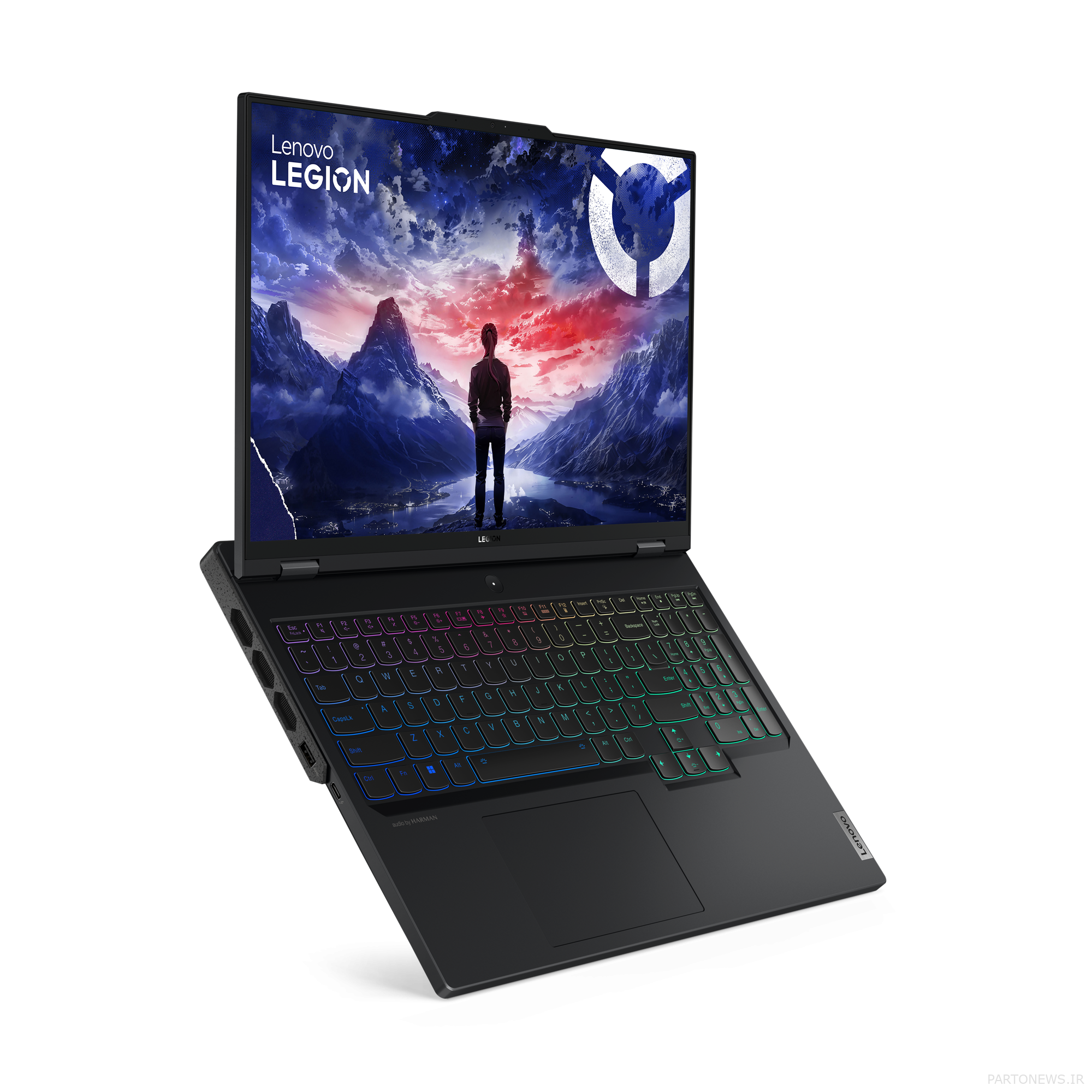 Lenovo Legion Pro 7i