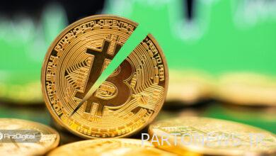 پیش‌بینی قیمت بیت کوین بعد از هاوینگ