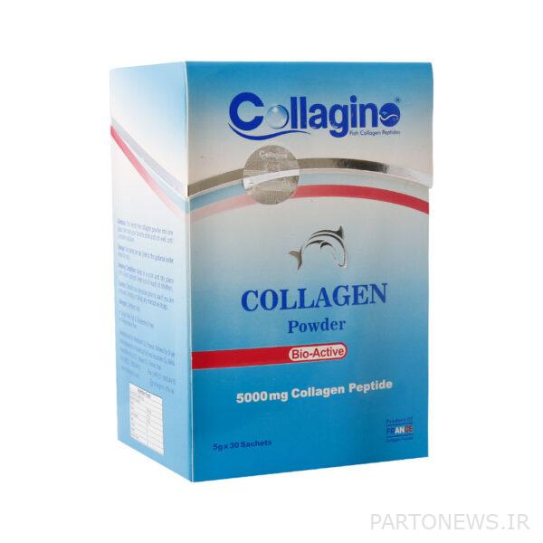 collagen collagen powder