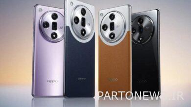 Oppo Find X7 was introduced; Specifications + price