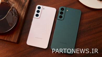 Galaxy AI features will not be coming to the Galaxy S22 for now