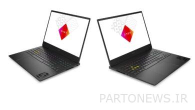 HP Omen Transcend 16 laptop with 14th generation processor was introduced