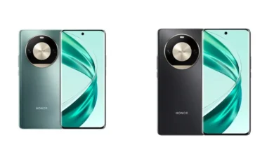 تم تقديم Honor X50 Pro؛  المواصفات + السعر
