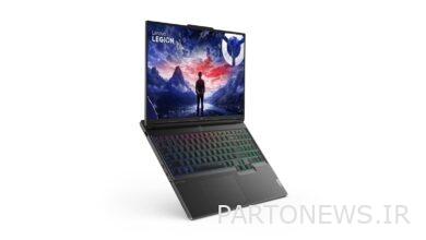 Lenovo introduced Legion 7i and 5i gaming laptops