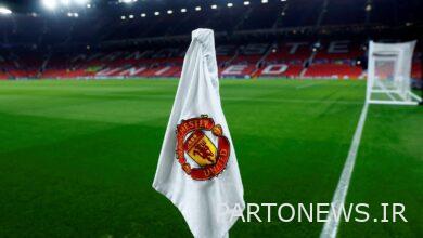 منچستریونایتد عمر برادا را به عنوان مدیرعامل منصوب کرد |  اخبار فوتبال