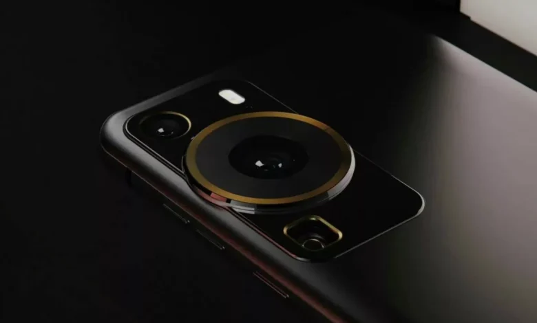 الكشف عن مواصفات شاشة هاتف Huawei P70 والكاميرا الرئيسية