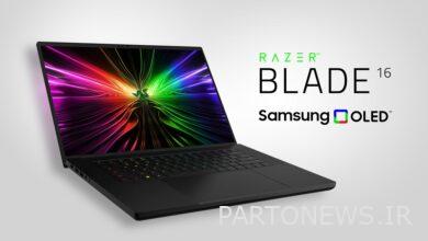 Razer introduced its Blade 18 and Blade 16 laptops