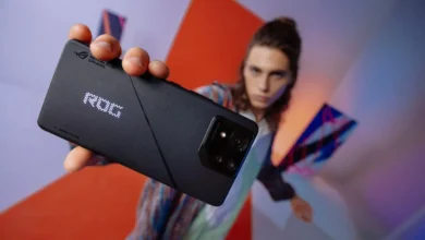 Asus unveiled the Rogue Phone 8 series; Specifications + price