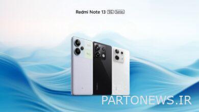 Redmi Note 13 series was introduced for the global market; Specifications + price