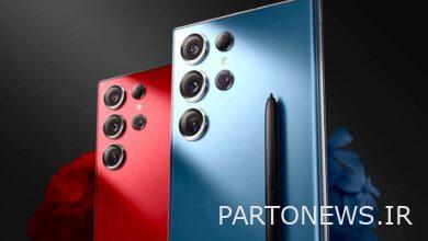 The artificial intelligence capabilities of the Galaxy S24 series were revealed in its promotional images