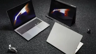 Samsung Galaxy Book 4 series notebooks were launched in South Korea