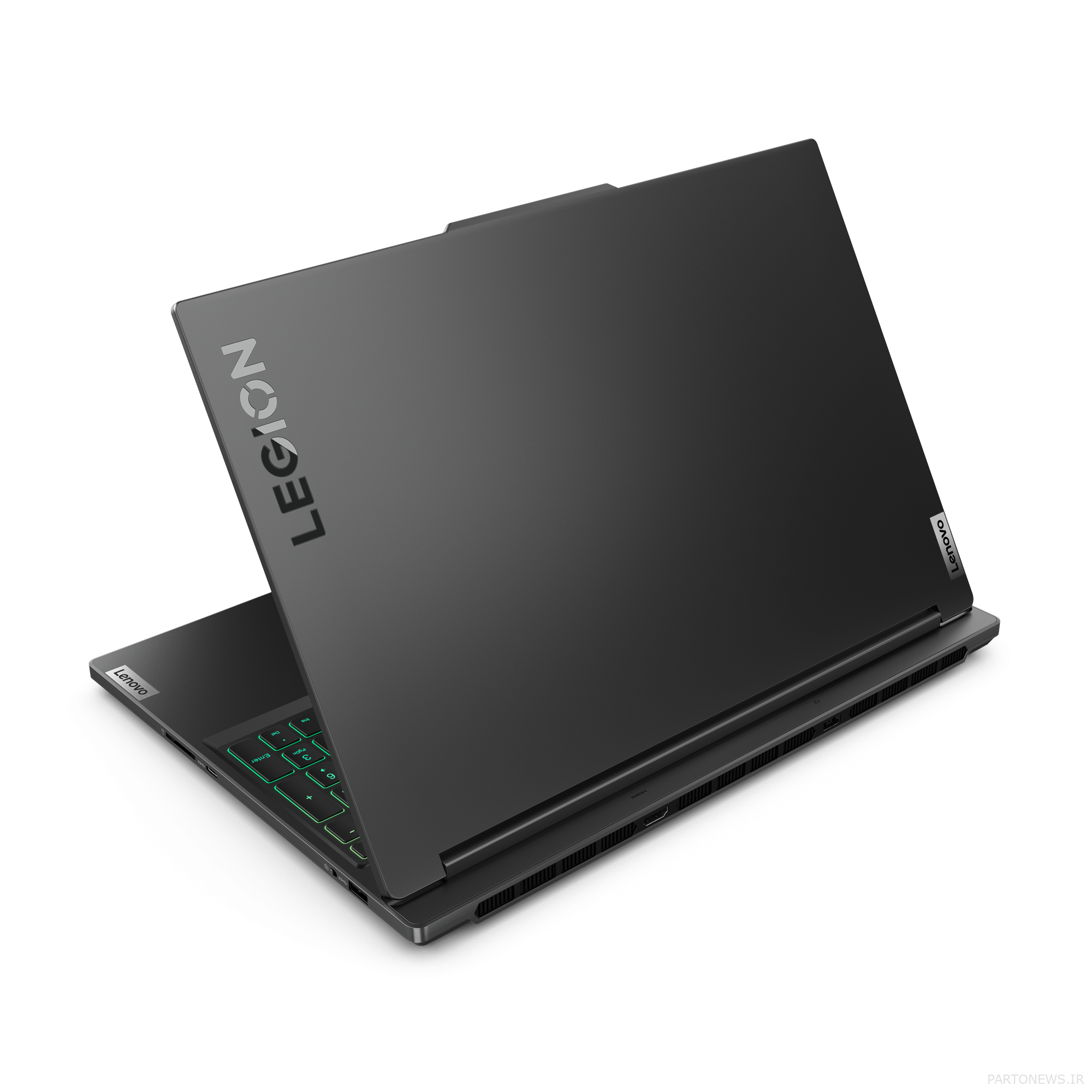 Lenovo Legion 7i