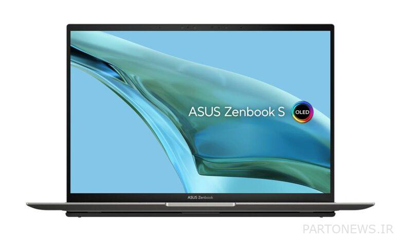 Asus introduced Zenbook S 13 OLED UX5304