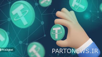 انواع شبکه های تتر برای معامله؛ مقایسه و بررسی شبکه‌های مختلف USDT