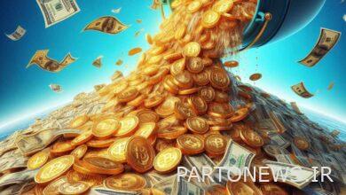 Bitwise قصد دارد تا ETF بیت کوین را با 200 میلیون دلار نشان دهد، SEC بایگانی نشان می دهد