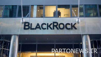 منابع می گویند که Blackrock برای راه اندازی ETF بیت کوین نقطه ای ۲ میلیارد دلار افزایش می دهد