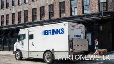 کامیون زرهی Giant Brink با Bitgo شریک می شود