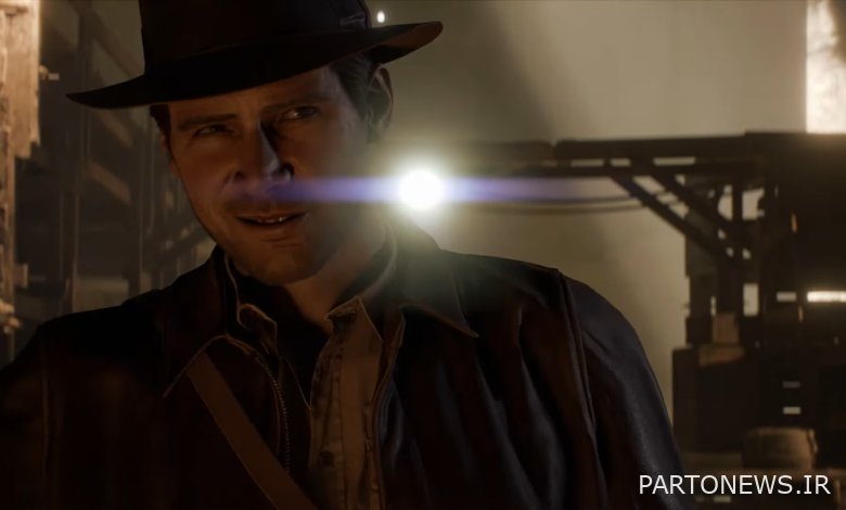 Indiana Jones and the Great Circle