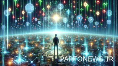 برداشت از آسمان دیجیتال: تمرین بحث برانگیز کشاورزی دراپ