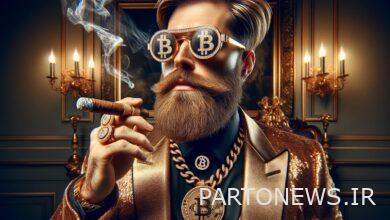 "طمع افراطی" - افزایش قیمت بیت کوین به بالاترین سطح شاخص ترس و طمع از سال 2021 منجر شد
