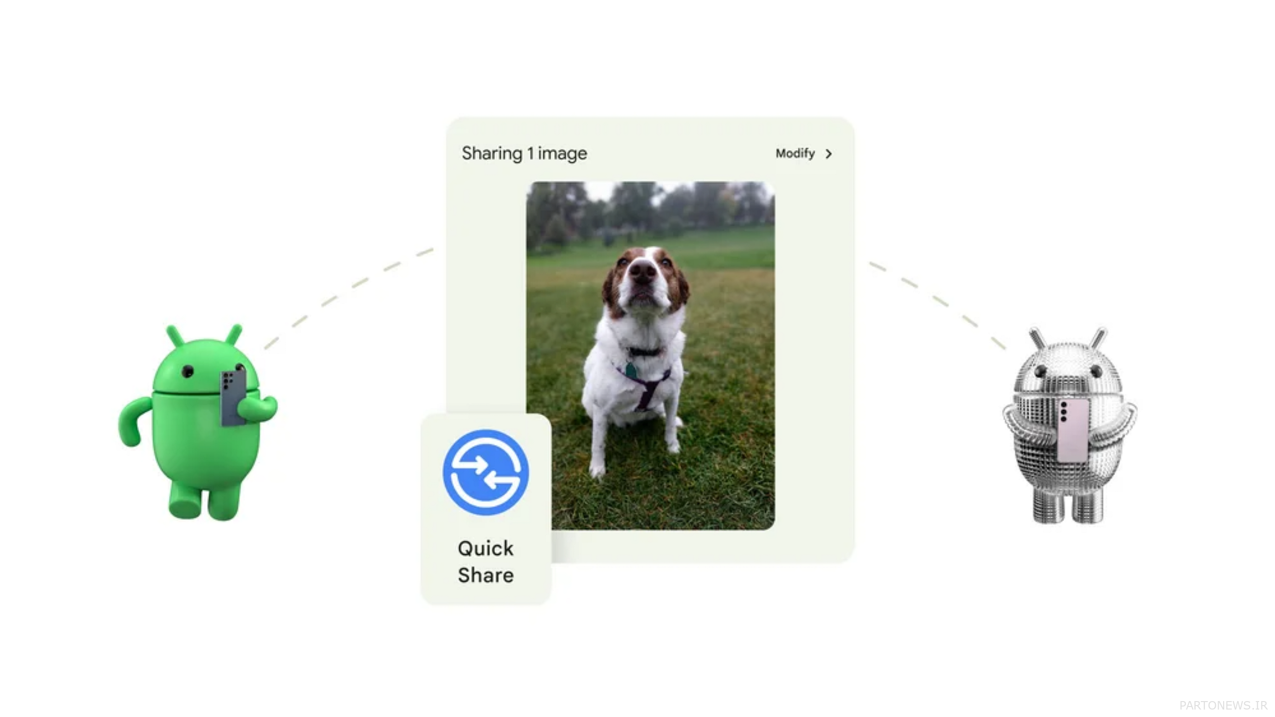 google-ces-2024-quick-share