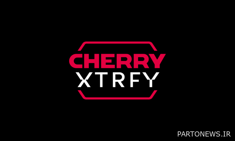 Cherry XTRFY