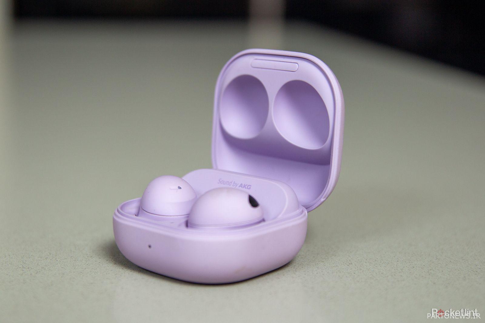 Galaxy Buds 2 Pro
