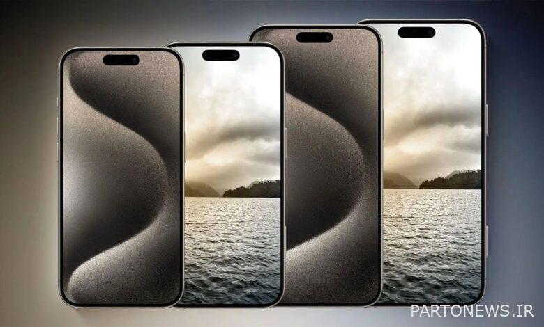 من المحتمل أن يحتوي iPhone 16 على ذاكرة وصول عشوائي (RAM) أكبر وشبكة Wi-Fi أسرع