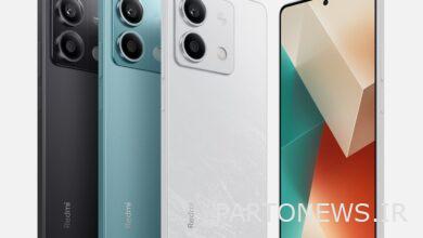 Redmi Note 13 series were introduced to the global market