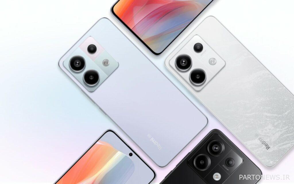 Redmi Note 13 series