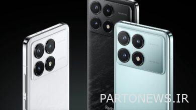 The Redmi K70 Ultra is likely to be the first phone with 24GB of LPDDR5T RAM