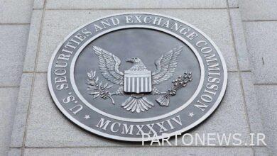 SEC هنوز در حال پردازش اوراق بهادار بیت کوین ETF، گزارش
