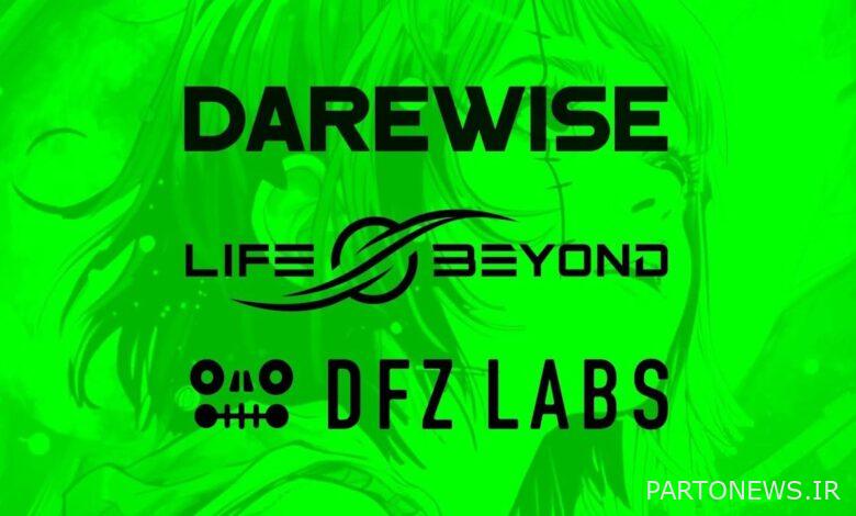 شرکت Animoca Brands Darewise Entertainment، خالق Life Beyond، همکاری استراتژیک با آزمایشگاه DFZ، خالق Deadfellaz را اعلام کرد.