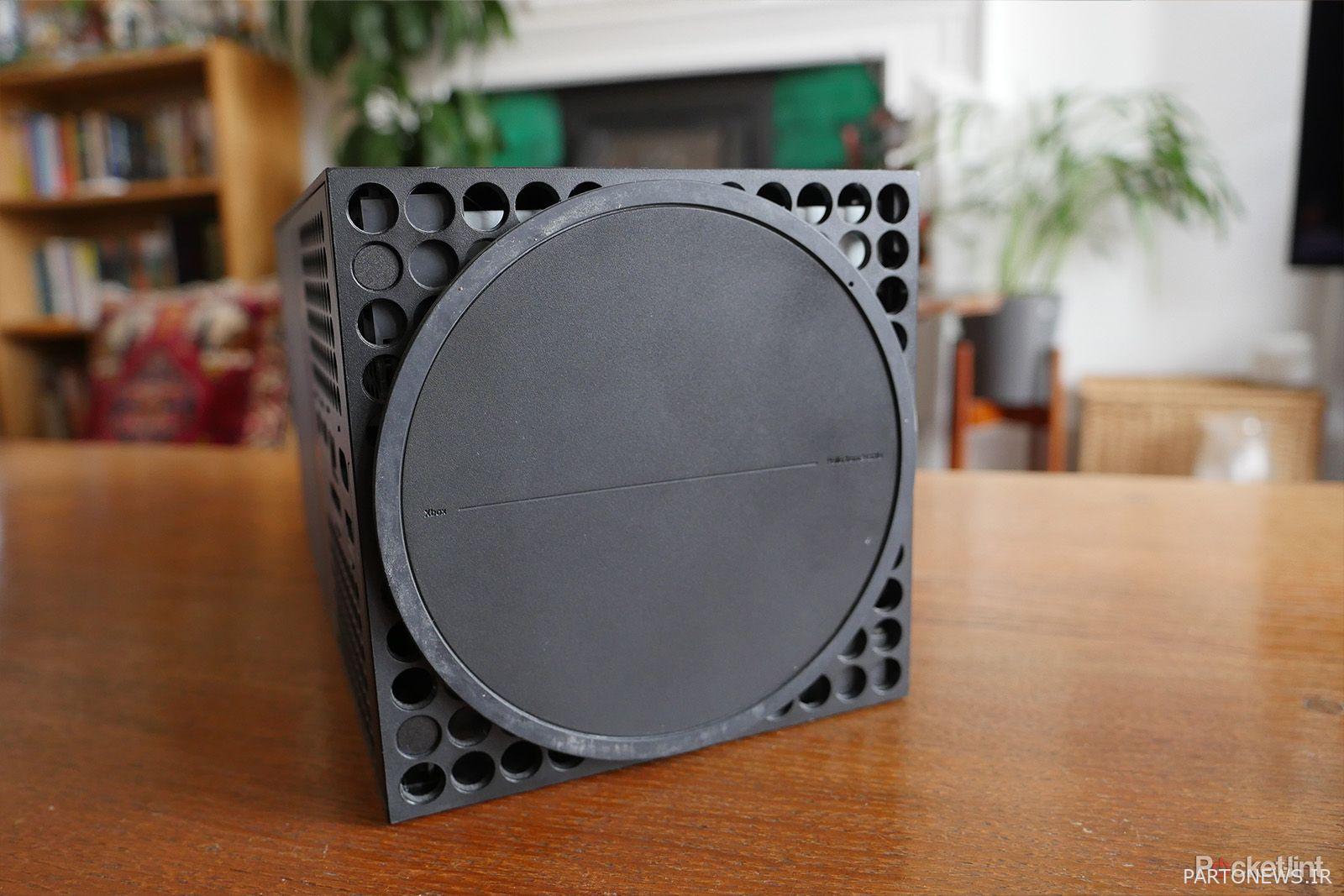 بررسی Xbox Series X 6