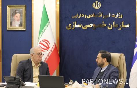 استفاده از منابع حاصل از فروش املاک مازاد بانک در پروژه‌های نهضت ملی