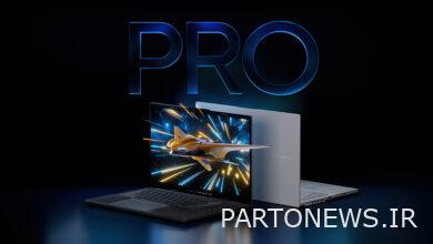 Amazing update: VivoBook Pro 15 OLED laptop with Core Ultra 9 185H and RTX 4060 and 5MP webcam!