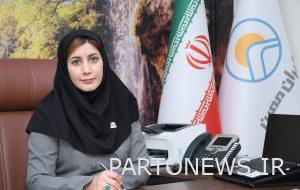 پیام تبریک سرپرست بیمه اتکایی ایران‌معین به‌مناسبت روز زن