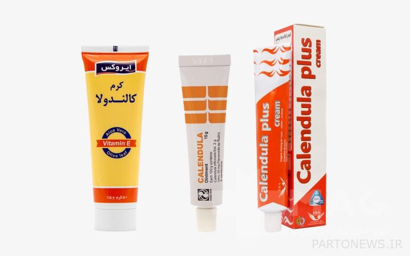 Side effects of Calendula