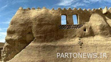 قلعة ديزاك التاريخية لم تتضرر من انفجار سارافان