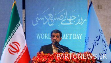 لقد عاش الشعب الإيراني معًا عندما لم يكن الغرب يشم رائحة الحضارة