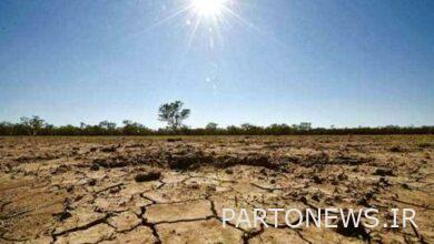وينبغي تحديد سبب تغير المناخ وانخفاض هطول الأمطار في العام الحالي
