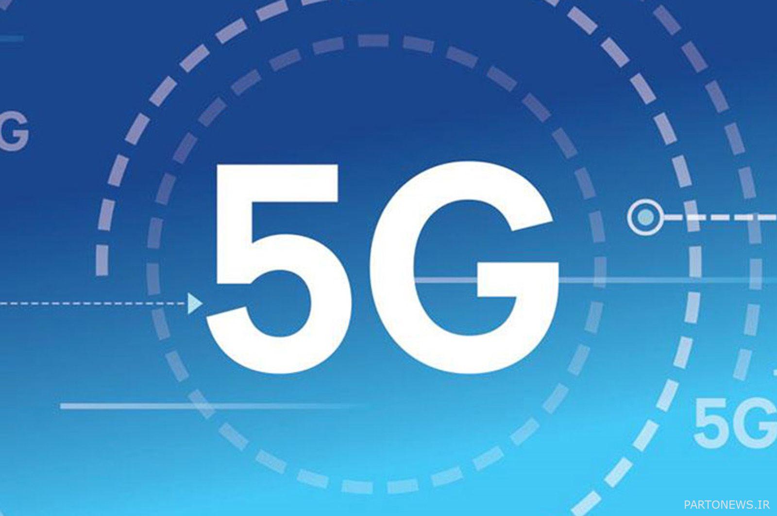 5g چه زمانی است و چرا به آن نیاز داریم تصویر 1