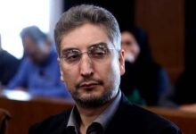 أصبح الرئيس السابق للجمباز رئيسًا للياقة البدنية