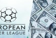 حياة الدوري الأوروبي الممتاز ودخل 5 مليارات يورو!