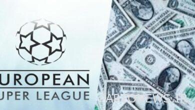 حياة الدوري الأوروبي الممتاز ودخل 5 مليارات يورو!