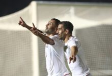 الإبراهيمي: هدف المنتخب ليس سوى البطولة