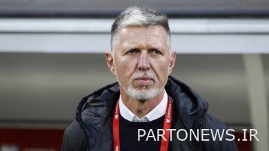 Former Czech head coach replaced Bronko in Oman