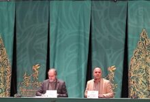 The films entered into the international section of Fajr Film Festival were announced