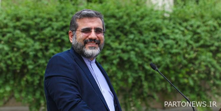 The Minister of Culture became the head of the Arts Council again