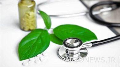 Healthy lifestyle with Iranian medicine program of Radio Salamat